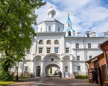 Фото 2 авторского тура - день 3 