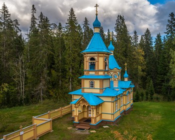 Фото 3 авторского тура - день 3 