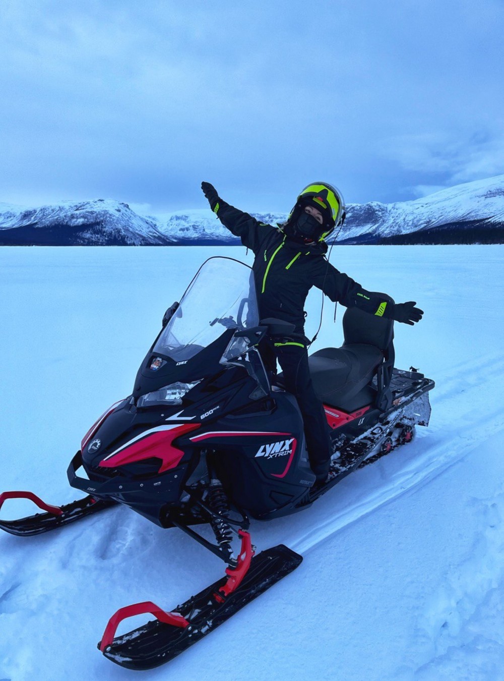 Ловозерские тундры и тайны Сейдозера: экскурсия в мини-группе (всё включено) (7/22)