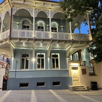 Фото отзыва 2: экскурсия "Цари, прачки и тулухчи"