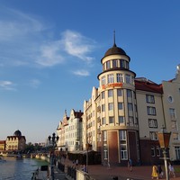 Фото отзыва 53: экскурсия "Калининград на одном дыхании" Фото отзыва 53: экскурсия "Калининград на одном дыхании"