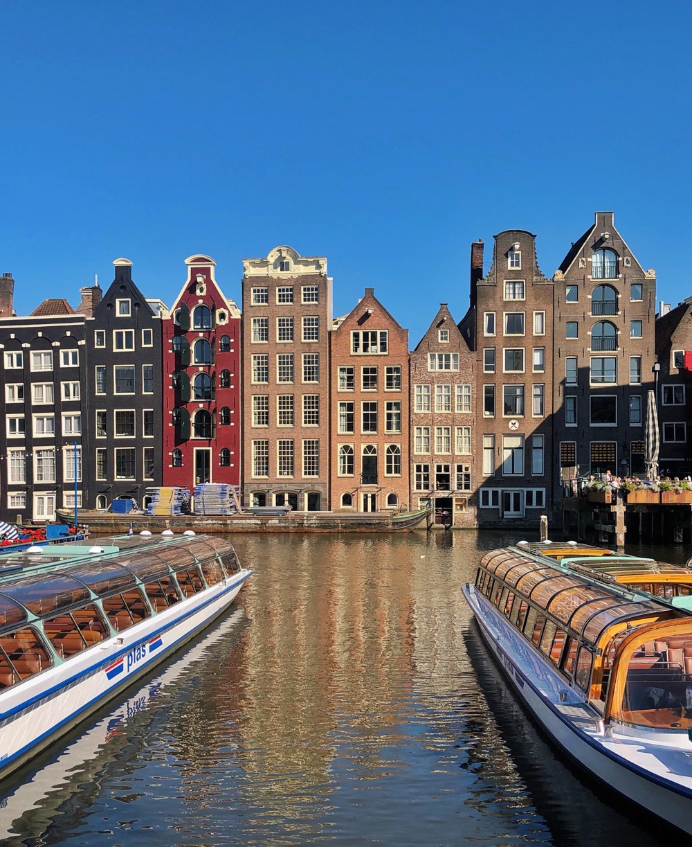 Амстердам для новичков (21/24)