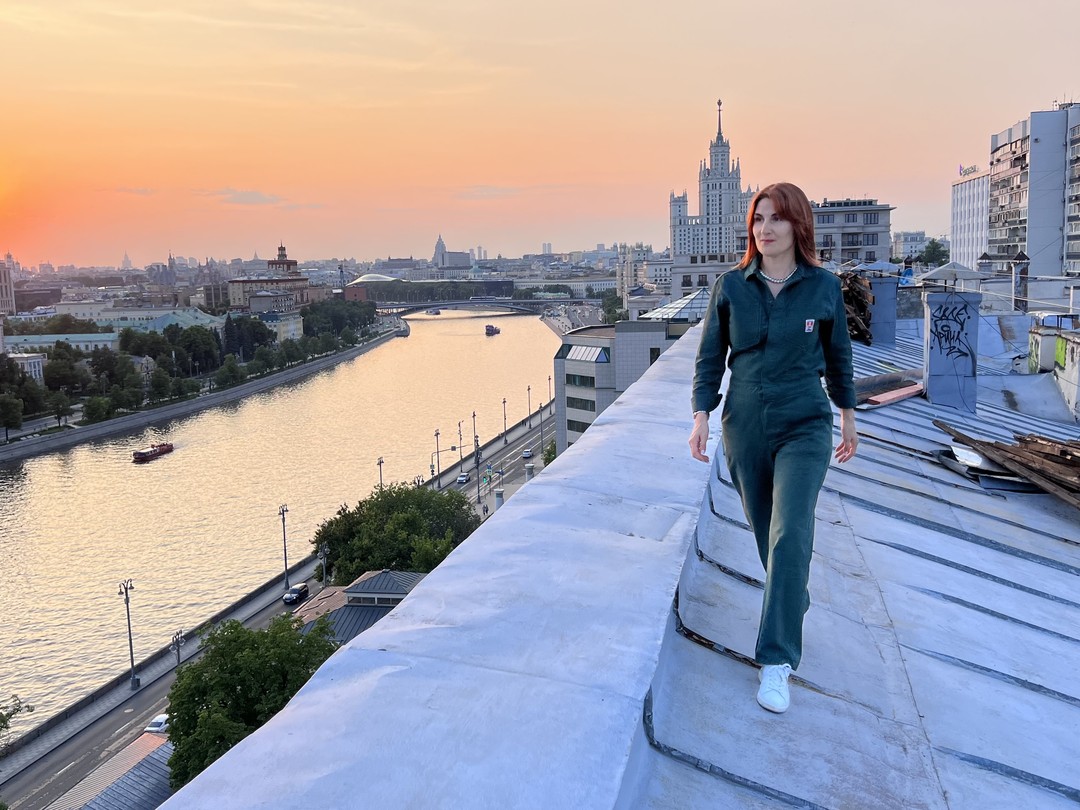 Прогулка по москве 2025. Прогулка по москве 2025