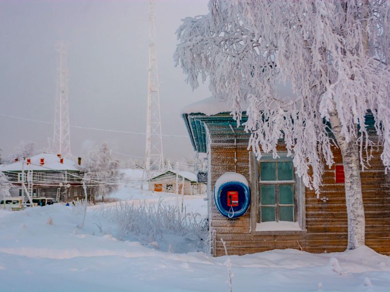 Два дня на Русском Севере (8/15)