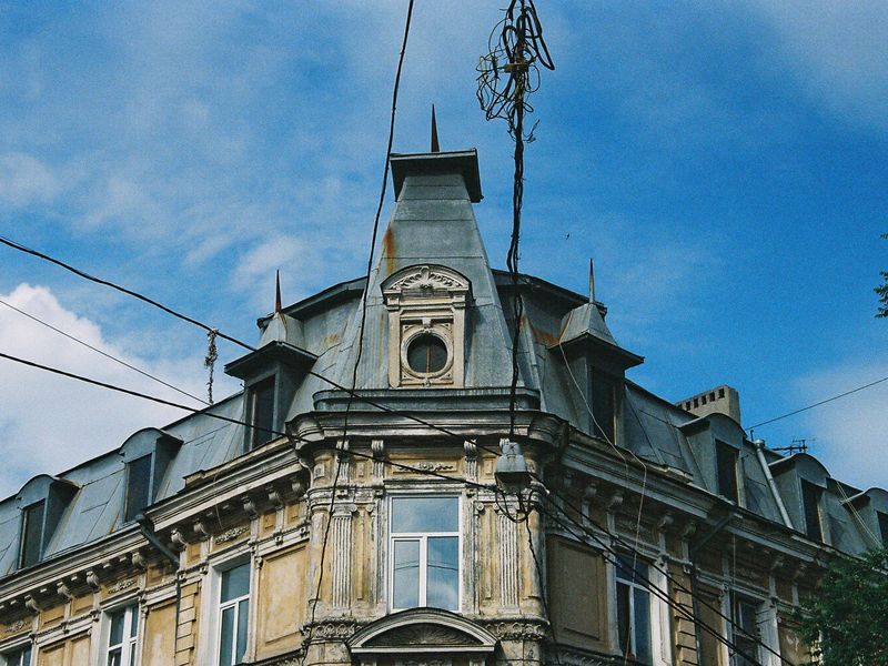 Мастер-класс «Снято на пленку» (22/25)