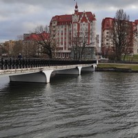 Фото отзыва 11: экскурсия "Калининград на одном дыхании" Фото отзыва 11: экскурсия "Калининград на одном дыхании"