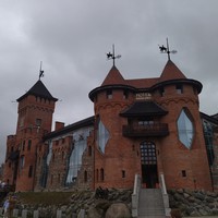 Фото отзыва 25: экскурсия "Загадочная Куршская коса" Фото отзыва 25: экскурсия "Загадочная Куршская коса"