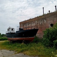 Фото отзыва 84: экскурсия "По Куршской косе и Зеленоградску в мини-группе" Фото отзыва 84: экскурсия "По Куршской косе и Зеленоградску в мини-группе"