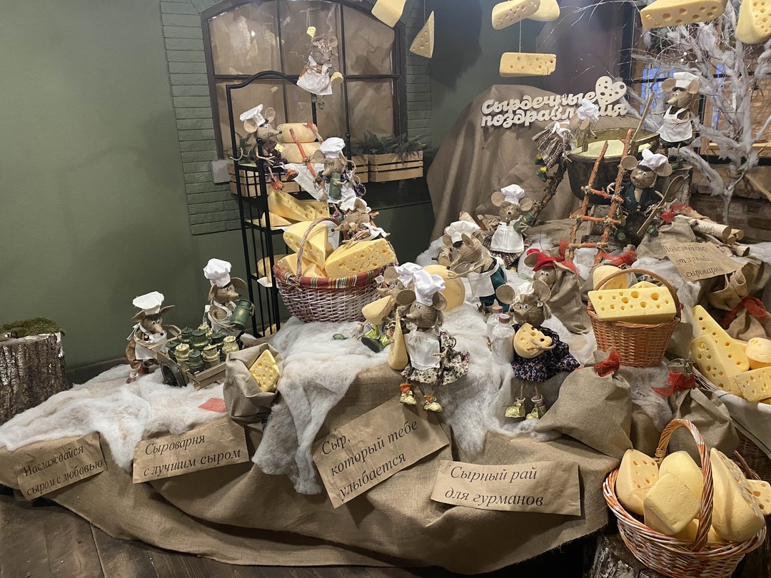 Все здорово. Водитель и экскурсовод просто огонь,по пути на экскурсию разыграли еще ваучеры на пиво в ресторане хмель. Я выиграла 2 бокала 😃