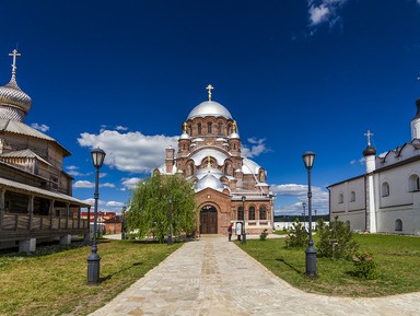 Экскурсии