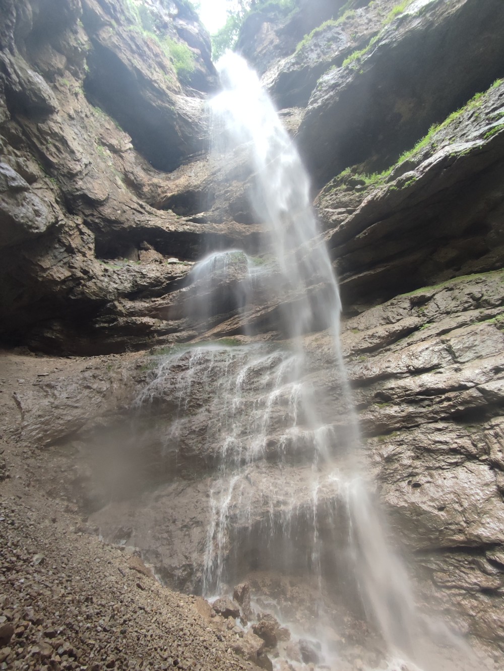 Вперёд, на Эльбрус! Экскурсия к «горе счастья» (4/10)