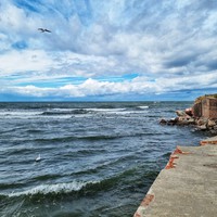 Фото отзыва 3: экскурсия "Поездка в Балтийск в мини-группе" Фото отзыва 3: экскурсия "Поездка в Балтийск в мини-группе"
