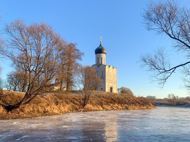 Фото авторского тура 6 "Тур-перезагрузка: трип из Владимира в Суздаль на 2 дня" Фото авторского тура 6 "Тур-перезагрузка: трип из Владимира в Суздаль на 2 дня"