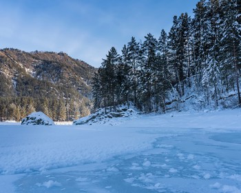 Фото 4 авторского тура - день 6 "Усть-Сема" Фото 4 авторского тура - день 6 "Усть-Сема"