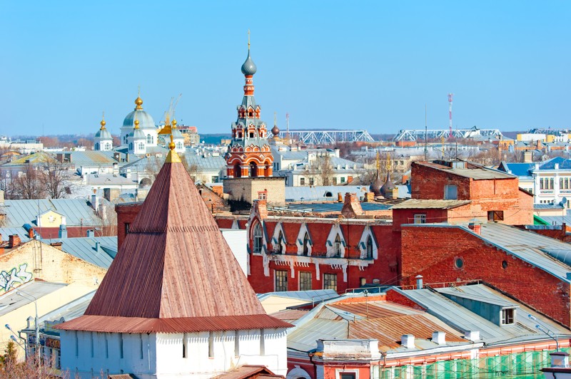 Экскурсии