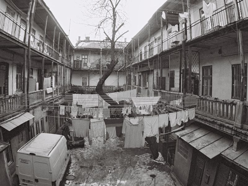 Одесса без купюр (6/16)