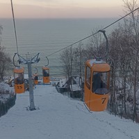 Фото отзыва 21: экскурсия "К курортам Светлогорск и Янтарный и инстаграмной Филинской бухте" Фото отзыва 21: экскурсия "К курортам Светлогорск и Янтарный и инстаграмной Филинской бухте"