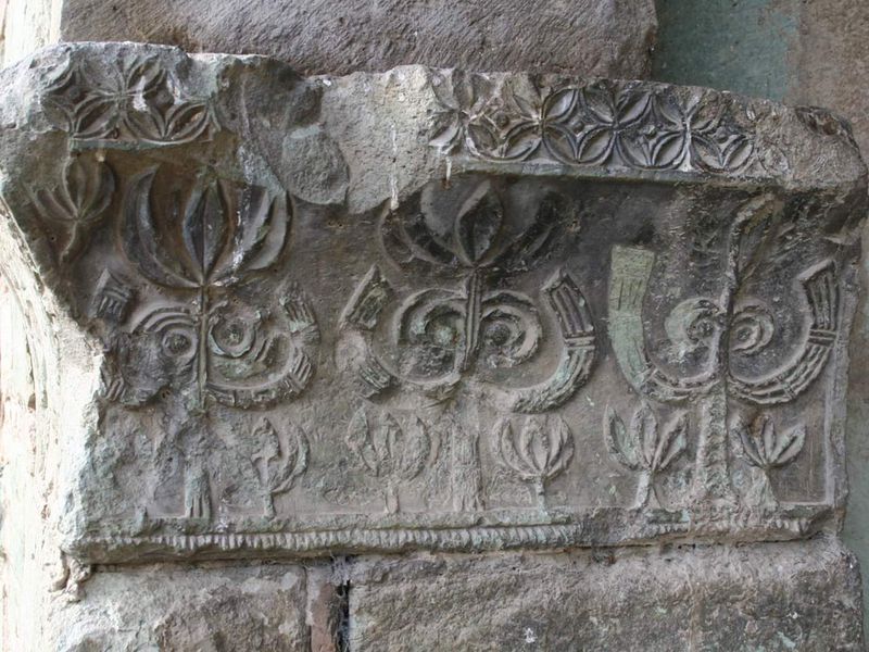 Неизведанная Грузия в Квемо-Картли (4/5)