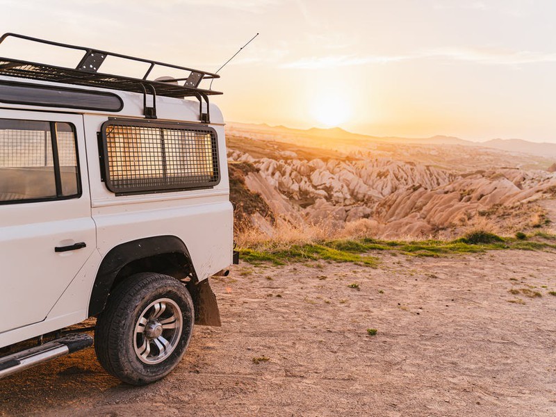 Из Алании — на 3 дня в Каппадокию: успеть все! (18/27)