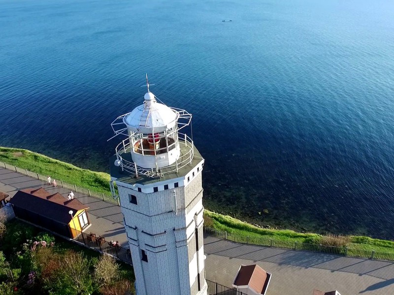 На сапах — вдоль Высокого берега Анапы (4/9)
