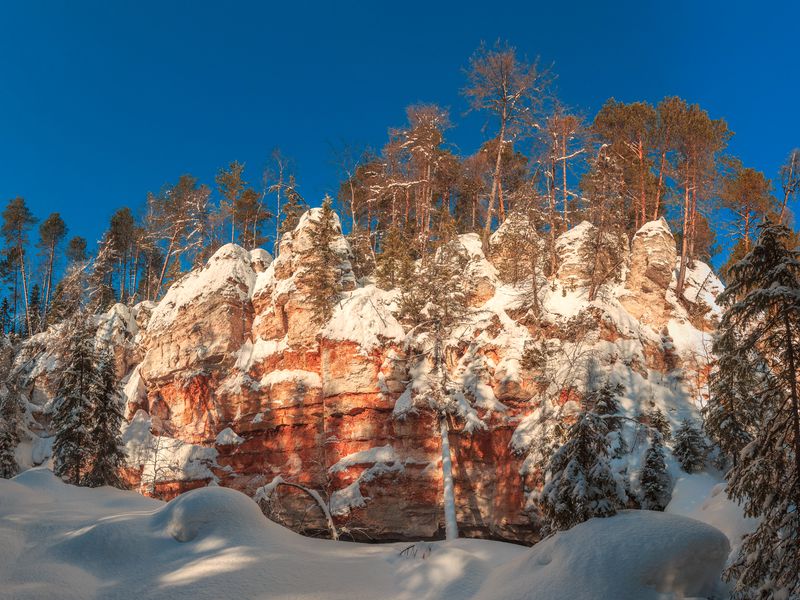 Два дня на Русском Севере (13/15)