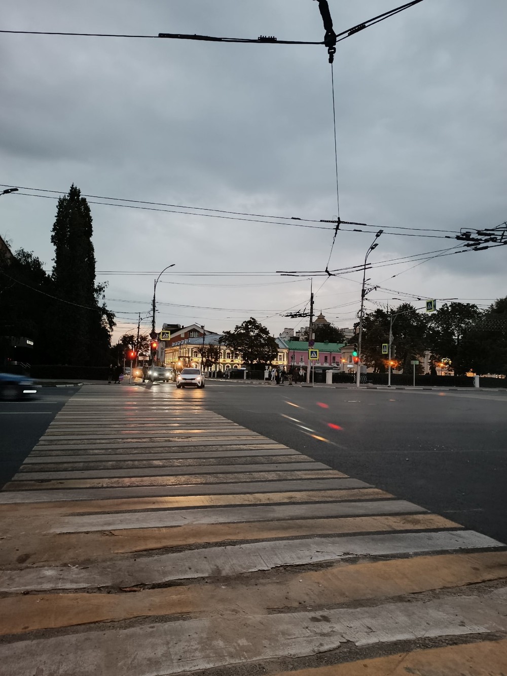 Прогулка-викторина с чаепитием (5/10)