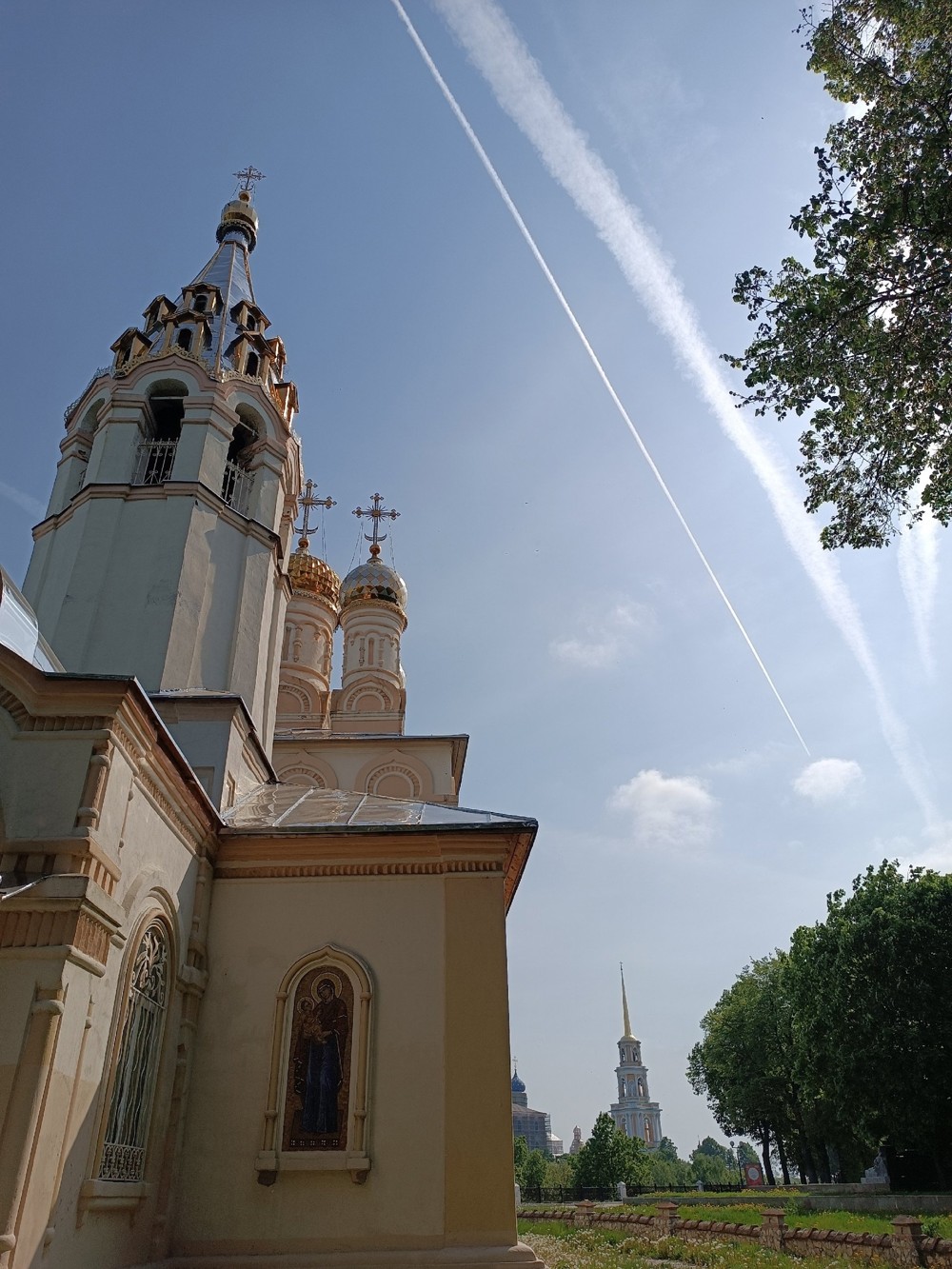 Прогулка-викторина с чаепитием (8/10)