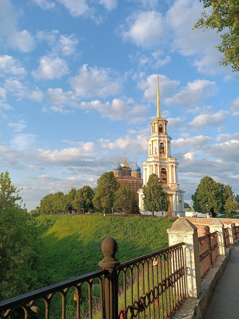 Прогулка-викторина с чаепитием (7/10)