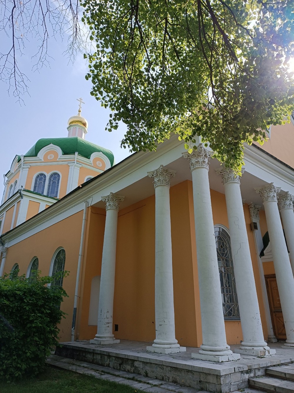 Прогулка-викторина с чаепитием (9/10)