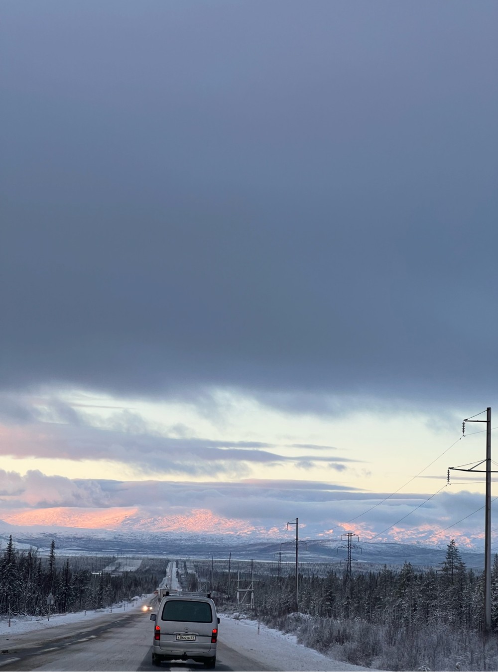 Джип-тур: саамская деревня, Кировск и гора Айкуайвенчорр (всё включено) (15/23)