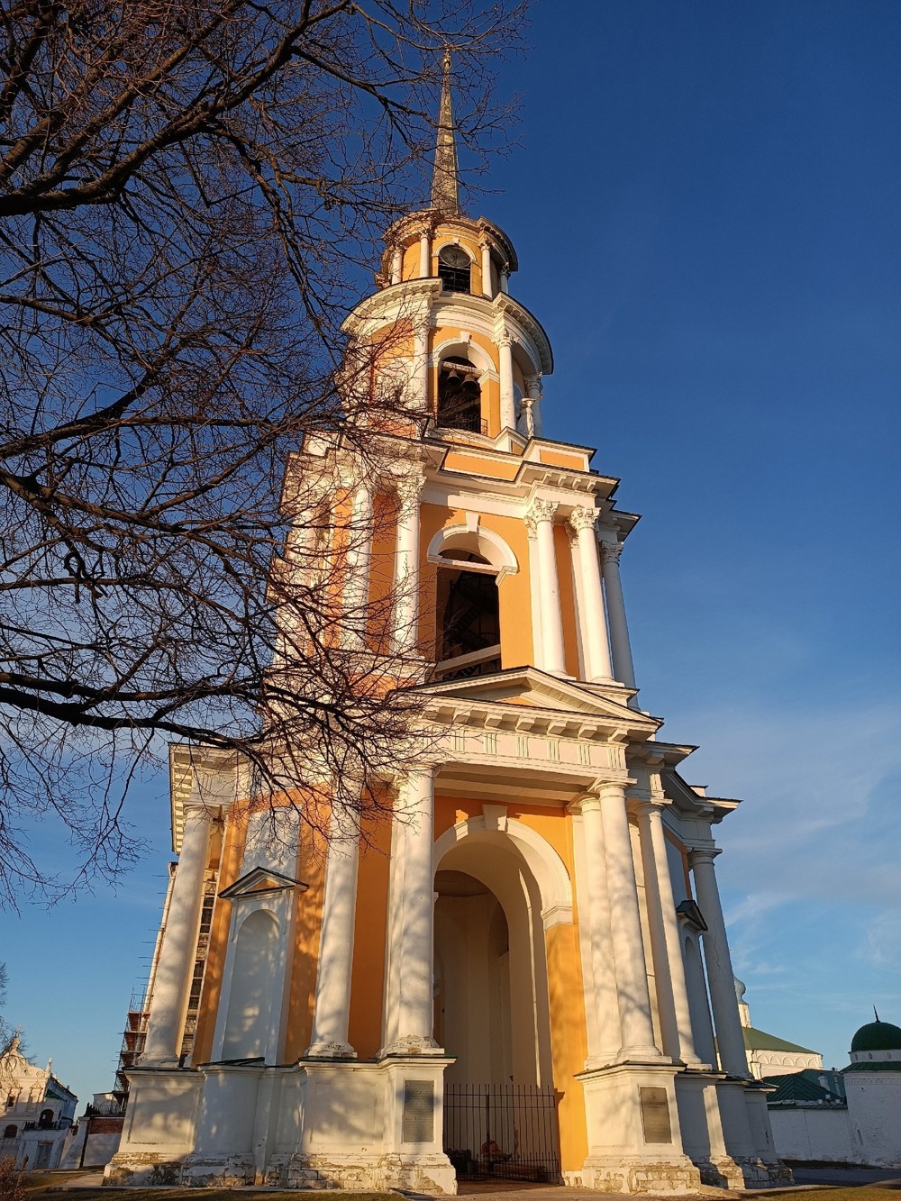 Прогулка-викторина с чаепитием (10/10)