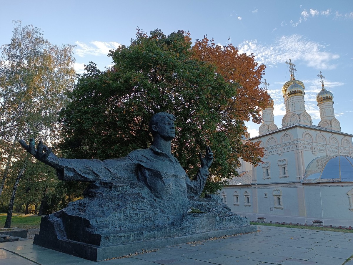 Прогулка-викторина с чаепитием (4/10)