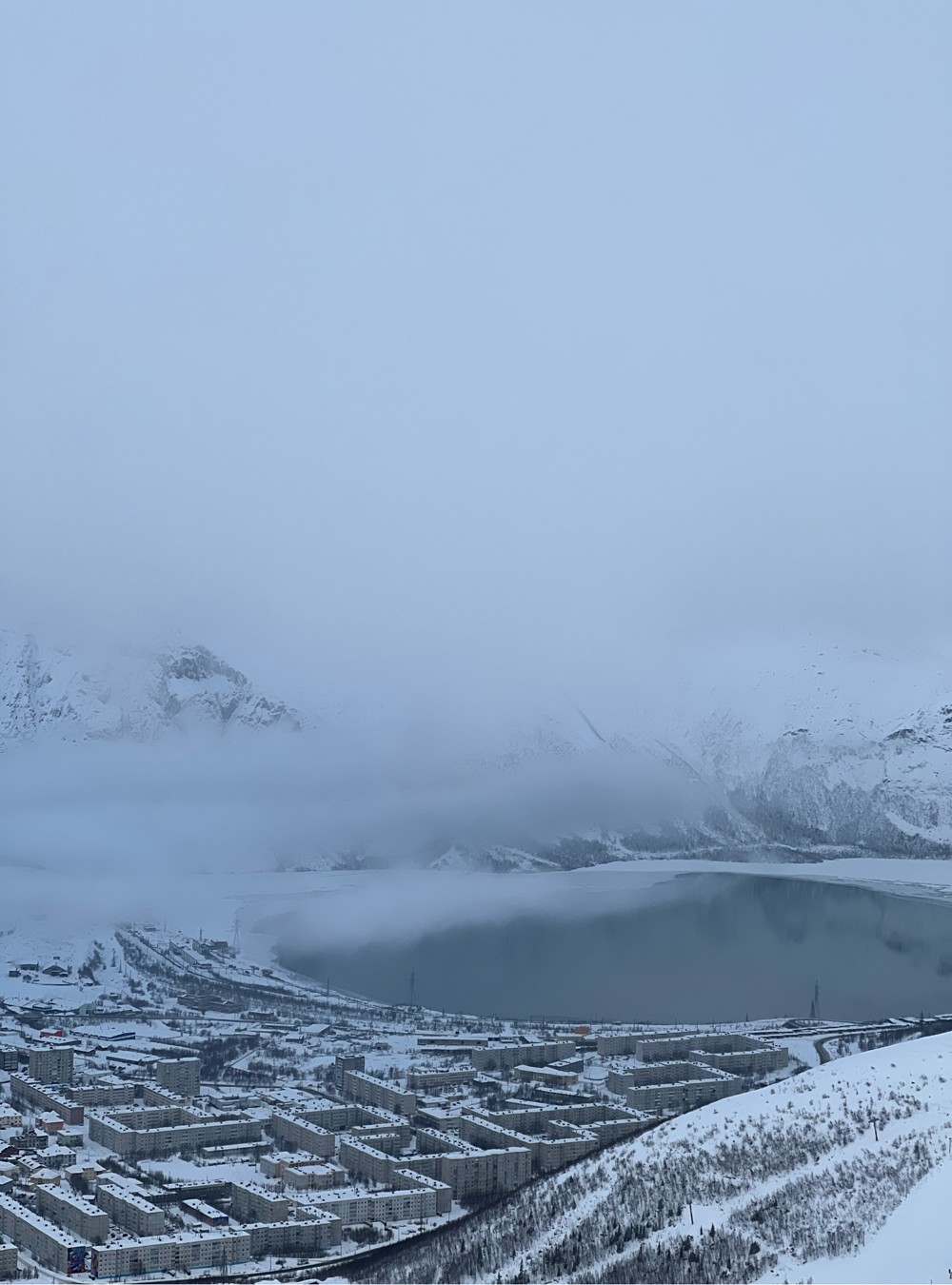 Джип-тур: саамская деревня, Кировск и гора Айкуайвенчорр (всё включено) (16/23)
