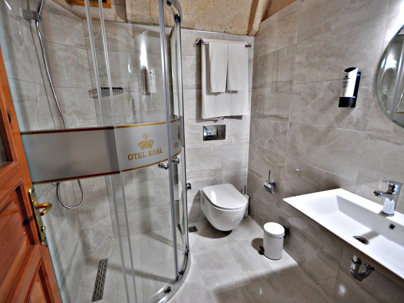 Из Алании — на 3 дня в Каппадокию: успеть все! (15/27)