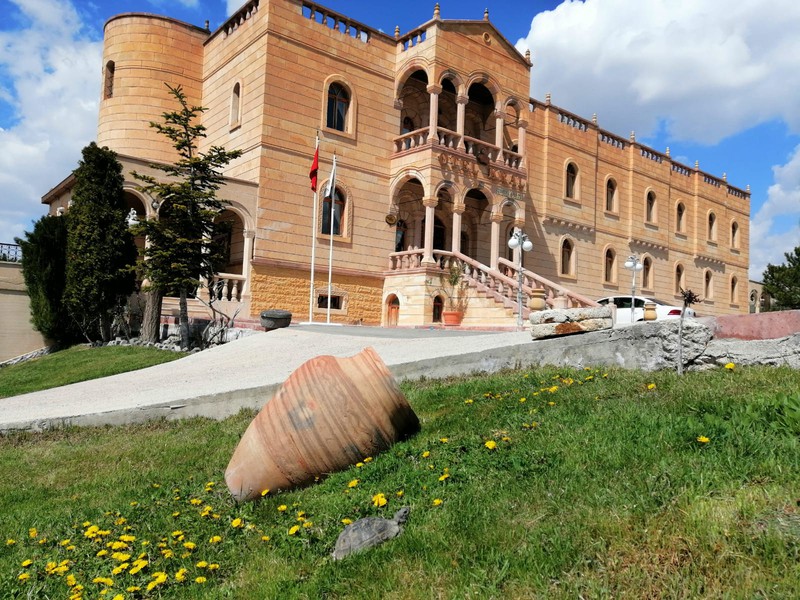 Из Алании — на 3 дня в Каппадокию: успеть все! (21/27)