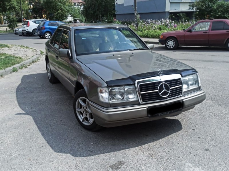 Что скрывает Кенигсберг: по городу на ретро-автомобиле (5/13)