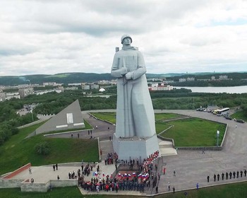 Фото отзыва 2: авторский тур "Гипнотический Кольский: 4 дня в объятиях Севера" Фото отзыва 2: авторский тур "Гипнотический Кольский: 4 дня в объятиях Севера"