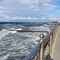Фото отзыва 56: экскурсия "По Куршской косе и Зеленоградску в мини-группе" Фото отзыва 56: экскурсия "По Куршской косе и Зеленоградску в мини-группе"