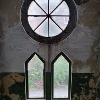 Фото отзыва 12: экскурсия "Розенау: история южного предместья Кёнигсберга" Фото отзыва 12: экскурсия "Розенау: история южного предместья Кёнигсберга"