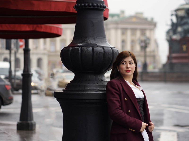 Фотоэкскурсия по кино-Петербургу (8/15)