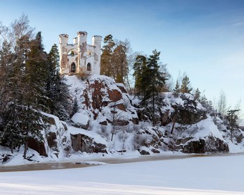 Фото 2 авторского тура - день 2 "Парк «Монрепо», Музей шоколада, мастер-класс"