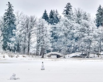 Фото 3 авторского тура - день 2 "Парк «Монрепо», Музей шоколада, мастер-класс"