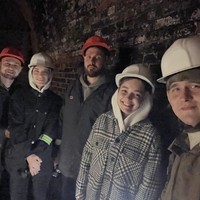 Фото отзыва 21: экскурсия "Ночная экскурсия по заброшенному немецкому форту" Фото отзыва 21: экскурсия "Ночная экскурсия по заброшенному немецкому форту"
