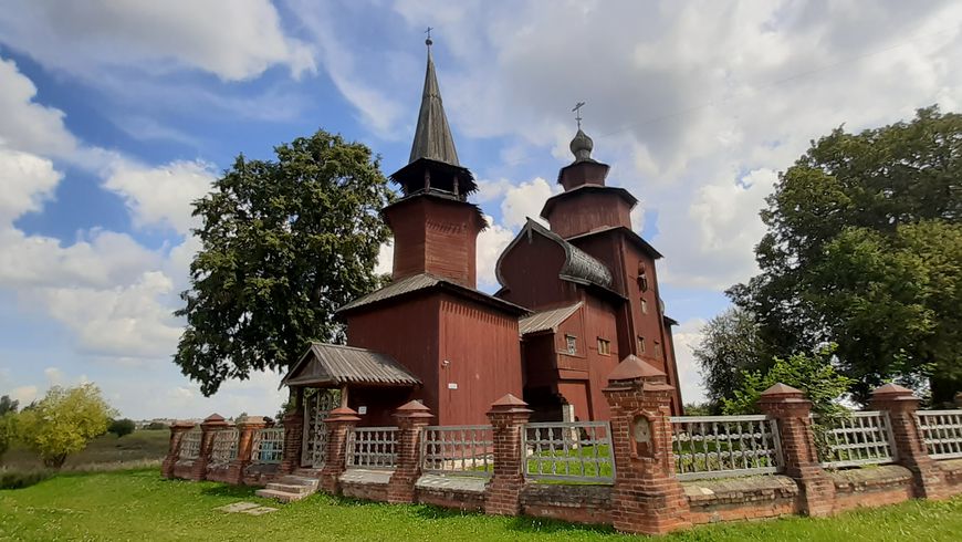 Древности Ростова Великого. Обзорная экскурсия