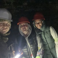Фото отзыва 26: экскурсия "Ночная экскурсия по заброшенному немецкому форту" Фото отзыва 26: экскурсия "Ночная экскурсия по заброшенному немецкому форту"