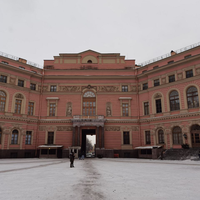 Фото отзыва 3: экскурсия "Мистический Петербург"