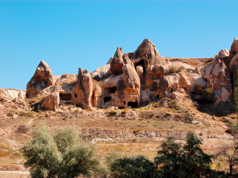 Из Алании — на 3 дня в Каппадокию: успеть все! (26/27)