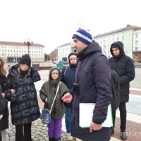Фото отзыва 9: экскурсия "Калининград на одном дыхании" Фото отзыва 9: экскурсия "Калининград на одном дыхании"