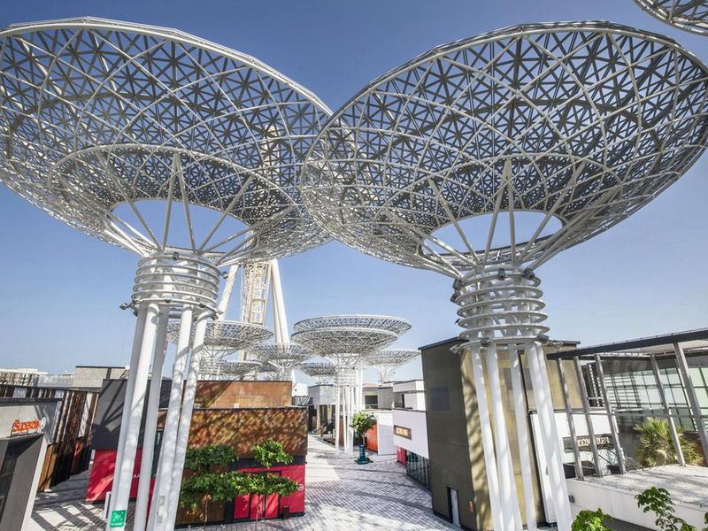 Ваш Дубай: экскурсия-конструктор (14/15)