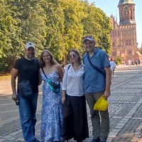 Фото отзыва 4: экскурсия "Знакомьтесь, Калининград!" Фото отзыва 4: экскурсия "Знакомьтесь, Калининград!"